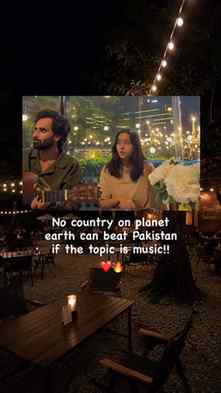 Match me hara sakte he lekin music me nahi 🔥
Love from Indi