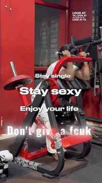 Don’t give up 🚀
#fitnesslife #workinprogress #explorepage