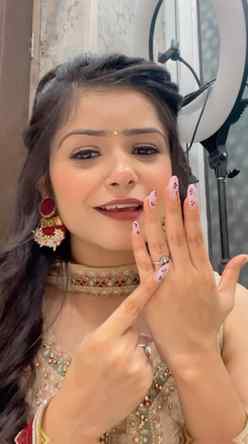Dil wali gall dassni..🙈♥️