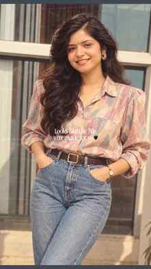 POV: I aksed chatgpt how would I have looked in 80’s.. and h