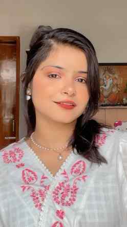 Sohni lagdi…♥️🙈