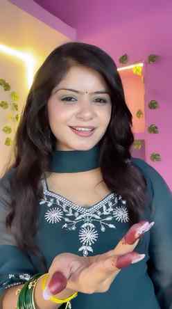 Tere naal jeona chauhne aa…♥️🧿