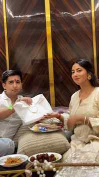 Rakshabandhan Special ❤️