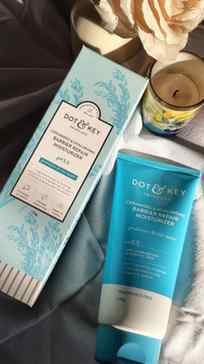 Wait is over , here is your perfect skin Moisturizer 💙🪻
D