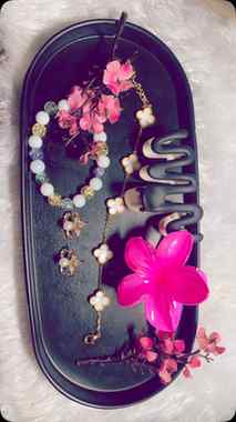 Lovely PR from @minimalista_jewel.in , 

Thank you for the a