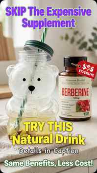 STOP wasting money on expensive Berberine supplements Try TH