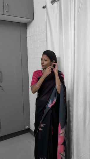 உங்க sister-க்கு இந்த Reel-ஐ share பண்ணி,
“உனக்கும் இது வேணு