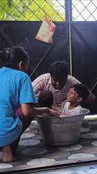 Kids-ku big things எதுவுமே தேவையில்லை…
Namma kooda irundha