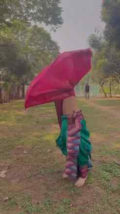 Too small to tie a Navari… but big enough to slay it! 😍Litt
