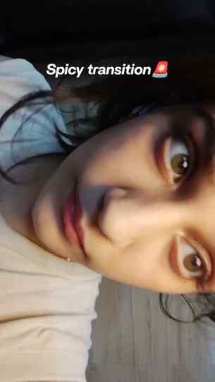 Dhak dhak karne laga? 🤭💋
. 
. 
. 
#trending #trendingaudio