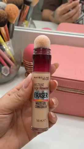 @maybelline_ind 💗
. 
. 
. 
#trending #trendingaudio #reelsv