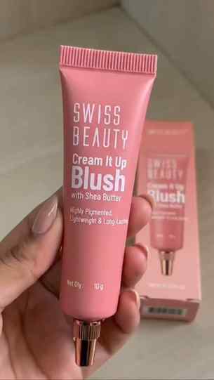 @officialswissbeauty 💗✨
. 
. 
. 
#trending #trendingaudio #