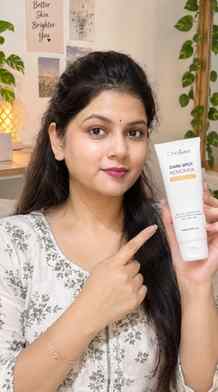 ✨ Say hello to smoother, brighter-looking skin!
The Chalwuee