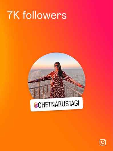 2 months pehle mere sirf 250 followers the…
Phir ek reel une