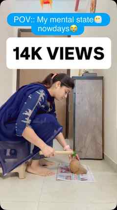 Hum paagal nahi hai bhaiya🎶 humara dimaag kharab hai😭🤣🤭 