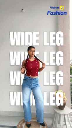 "Pocket-friendly fashion hits different! 👖✨ Get your dream 
