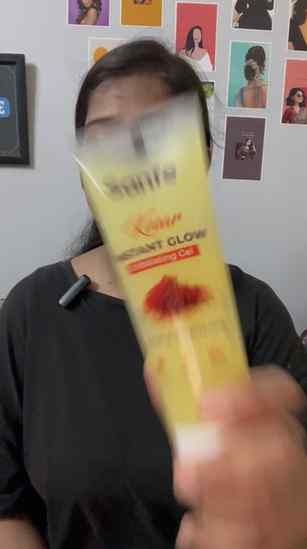 ✨ Dead skin? Time to exfoliate! 💛

I’ve been trying the San