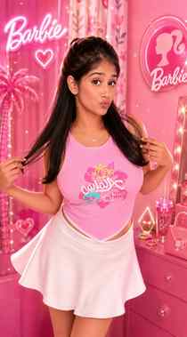 🎀Only for my girlies 🎀That OG barbie phone🤭🎀 
#ootd #fas