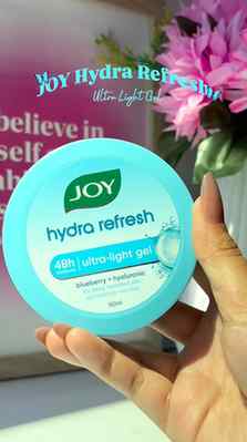 Hydration that feels as light as air 💙✨
Meet my everyday sk