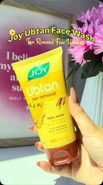 Skincare made simple with @joy_beautifulbynature 🌼💛
From c