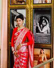 Tere warga 💯🩷
#pinkbanarasisaree #banarasisaree #banarass