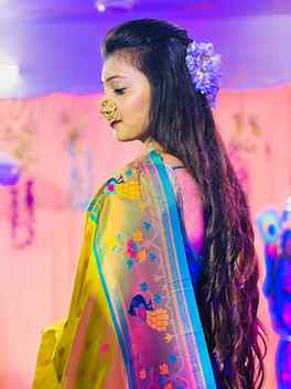 🧿❤️
#Traditionallook #nareeinsaree #sareelook #sareeday #n