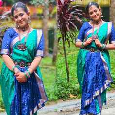 "personal style really shines through when I move."
.ഓരോ ച