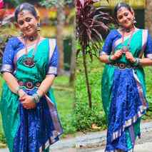 "personal style really shines through when I move."
.ഓരോ ച
