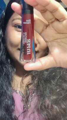❤️#blueheaven #lipstick #malayalam