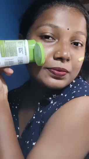 Mamaearth face wash must try❣️#mamaearthskincare #mamarath
