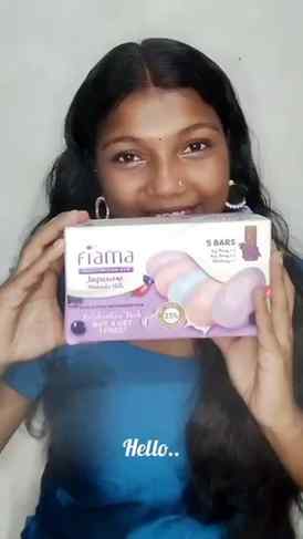 ##AD - My skin barrier said thank you. Didn't expect this fr
