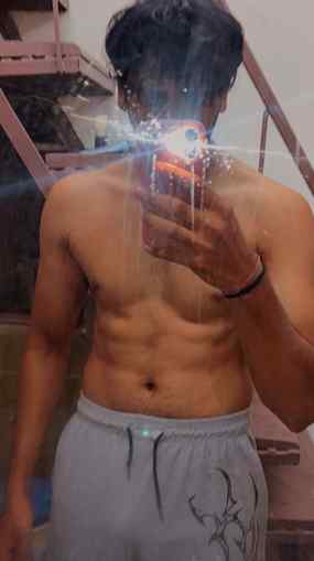 Every workout builds muscle... but consistency builds champi