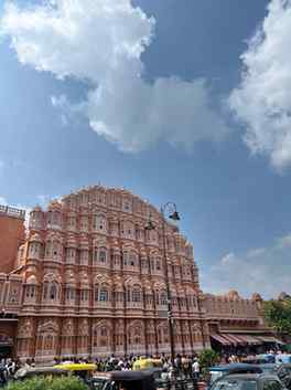 Pink City Jaipur🛕