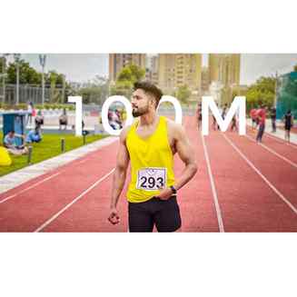🥇"You must not only have competitiveness but ability, regar