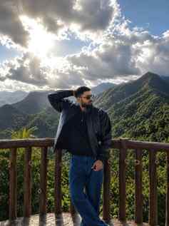 Some places don’t need filters. ✨

#mountains #rawatbhata #m