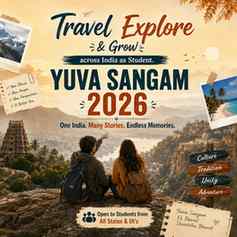 Ready to experience India like never before? 🇮🇳✨
Experienc