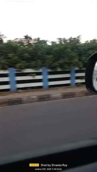 1 Period Panty = 3 Pads.
Gives 12 hours protection.
360° Ant