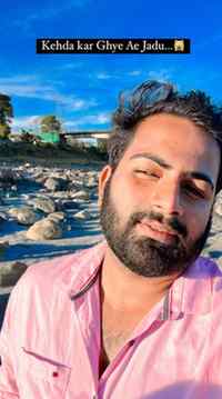 🍃 Lost in the beauty of Pasighat – where every river, hill,