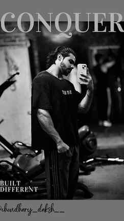 Are mere aage koi tik n page❌✋
.
.
.
.
#fyp #gym #likesharec
