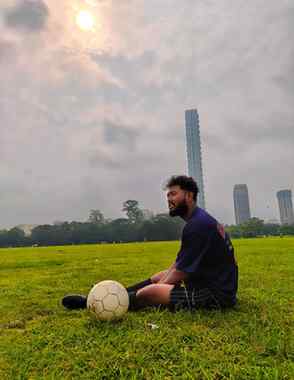 Safar ....
.
#football #ronaldo #portugal #maidan #fifaworld