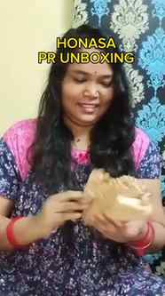 Honasa PR Unboxing 😍 | The Derma Co Sunscreen
I can't bel