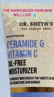 POV: Your skin was craving hydration... and this delivered. 