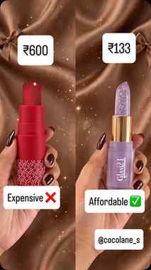 Expensive vs Affordable but make it SMART GIRL MATH 💅✨
Why