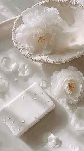 Goat milk in a soap? Here’s why people love it 🐐✨
Tried 3 f