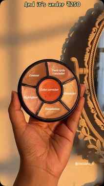 Comment for the links 🔗
Why carry 6 products when this ONE