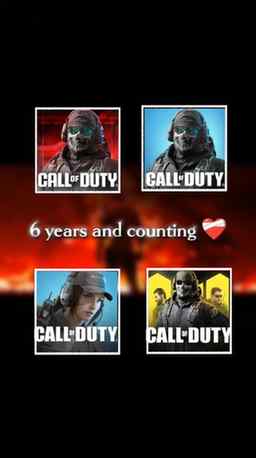 GAME ❌ EMOTION ✅
.
.
#callofdutymobile #codm #fyp #explorep