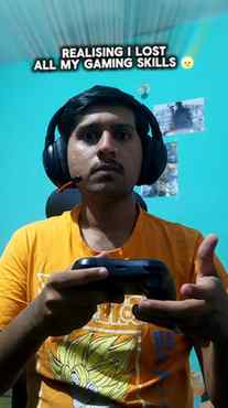 Hurts more than breakup! 💔
.
.
#explorepage #gaming #gamin