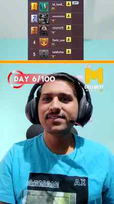 Day 6/100 🎮. SHARE IT WITH YOUR CODM FRIENDS 😂🔥
.
.
#meme