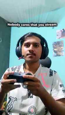 They caree!! 😌😌
.
.
#streamer #memes😂 #gaming #codmobile