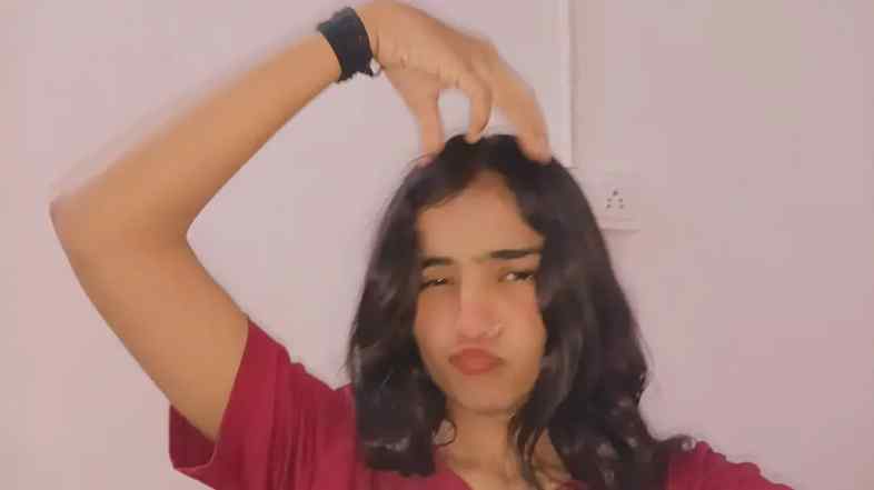 Let's love yourself first 😉😉 
#loveyouzindagi 
#hetvians 
